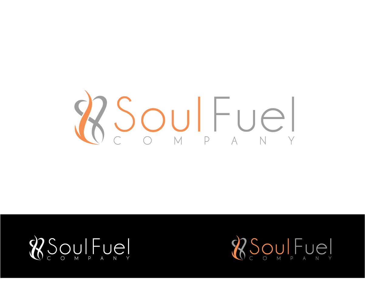 Logo Design by e-graphics for Soul Fuel Company | Design #11289634