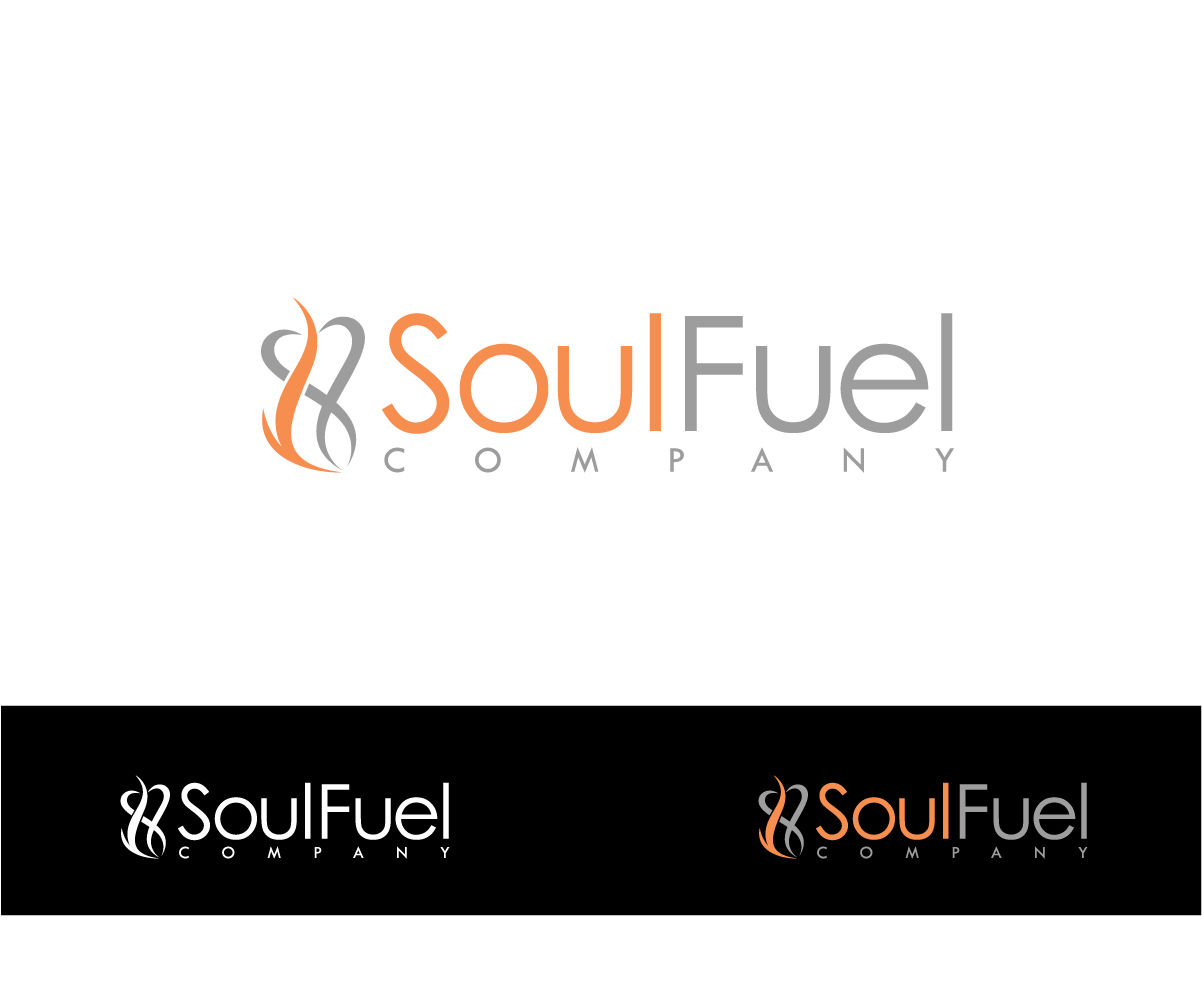 Diseño de Logo por e-graphics para Soul Fuel Company | Diseño #11289635