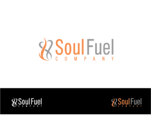 Diseño de Logo por e-graphics para Soul Fuel Company | Diseño: #11289636