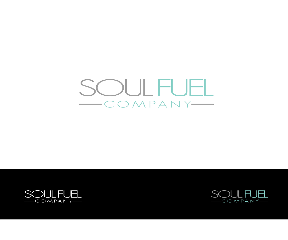 Logo Design by e-graphics for Soul Fuel Company | Design #11289637