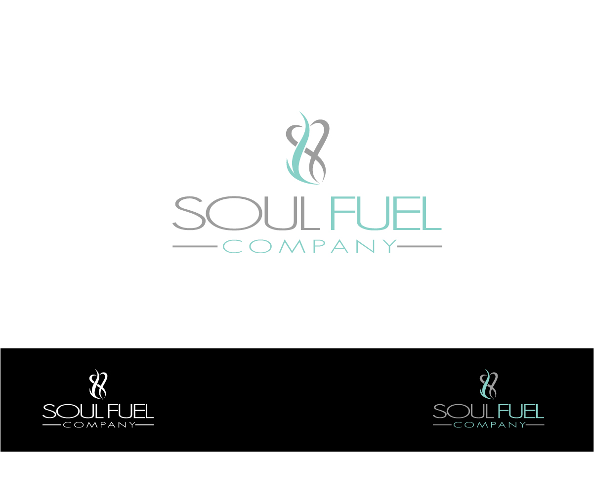 Diseño de Logo por e-graphics para Soul Fuel Company | Diseño #11289638