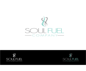 Diseño de Logo por e-graphics para Soul Fuel Company | Diseño: #11289638
