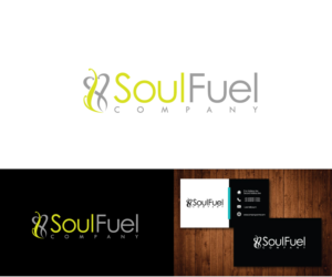 Logo Design by e-graphics for Soul Fuel Company | Design: #11343062