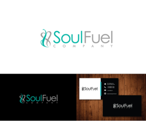 Diseño de Logo por e-graphics para Soul Fuel Company | Diseño: #11343063