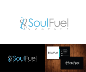Diseño de Logo por e-graphics para Soul Fuel Company | Diseño: #11343066