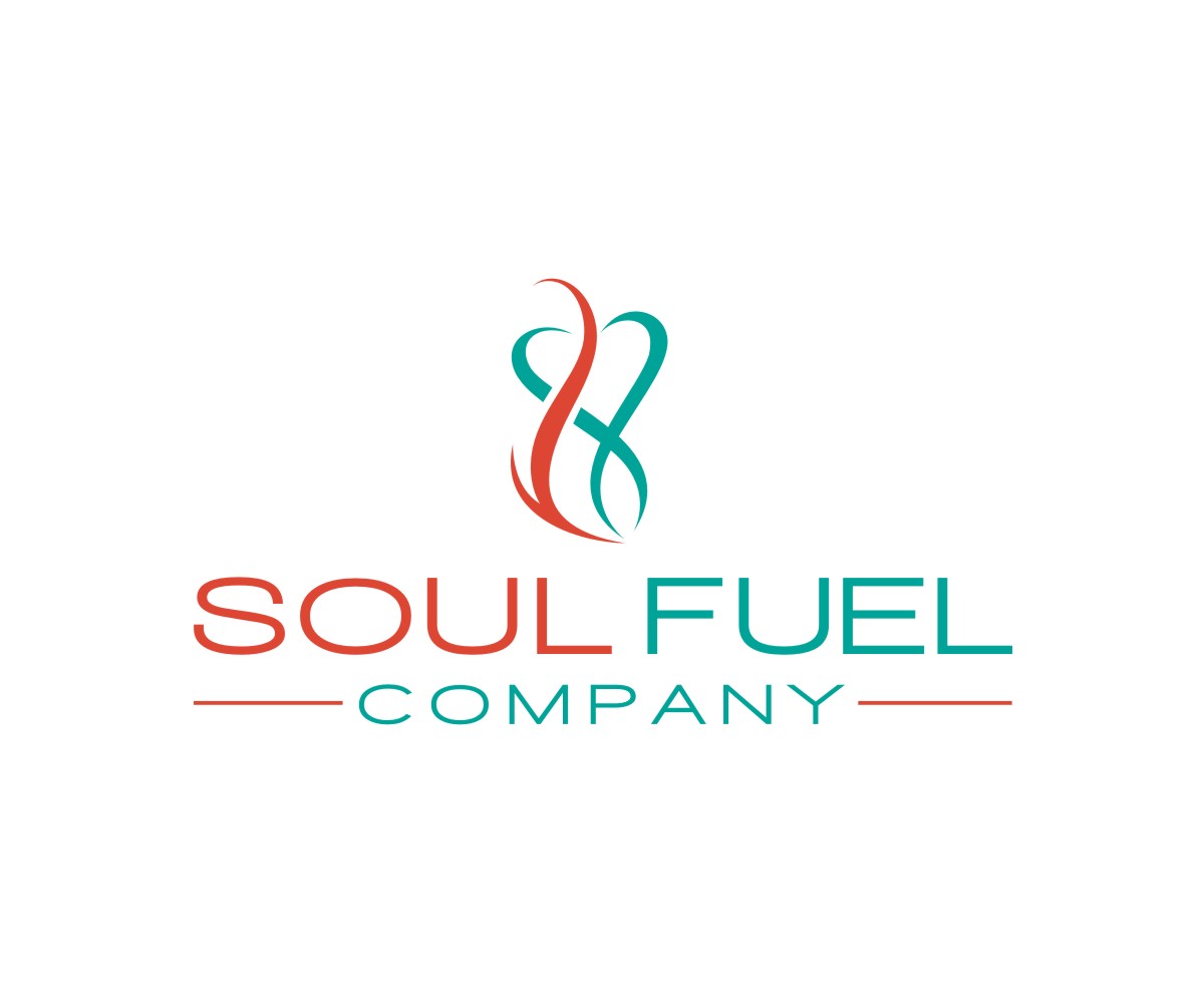 Diseño de Logo por e-graphics para Soul Fuel Company | Diseño #11356069