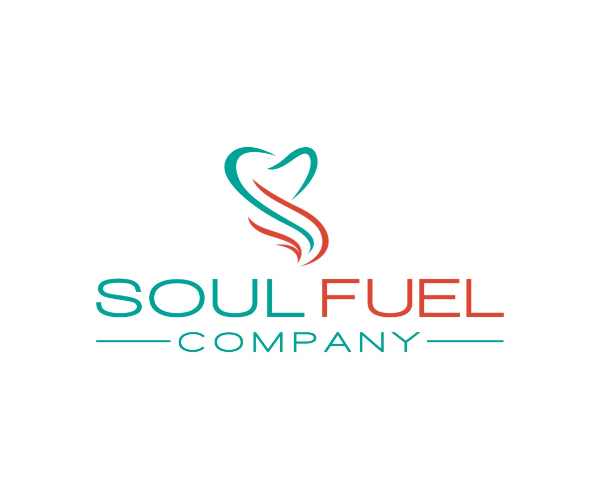 Diseño de Logo por e-graphics para Soul Fuel Company | Diseño #11356075
