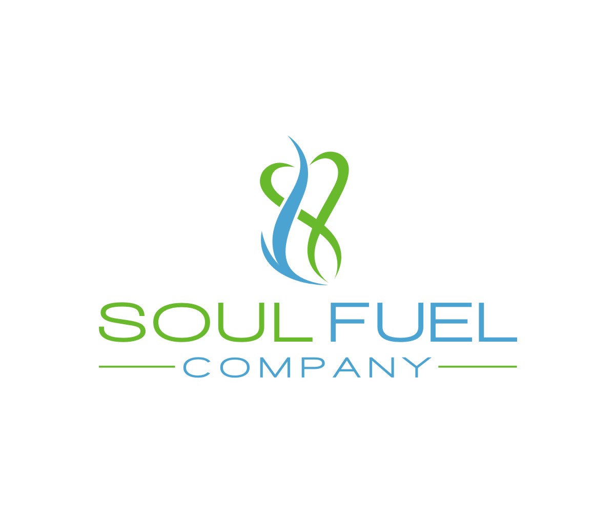 Diseño de Logo por e-graphics para Soul Fuel Company | Diseño #11356077