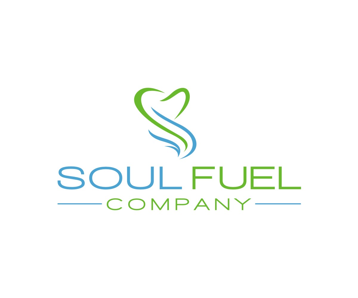 Logo Design by e-graphics for Soul Fuel Company | Design #11356079