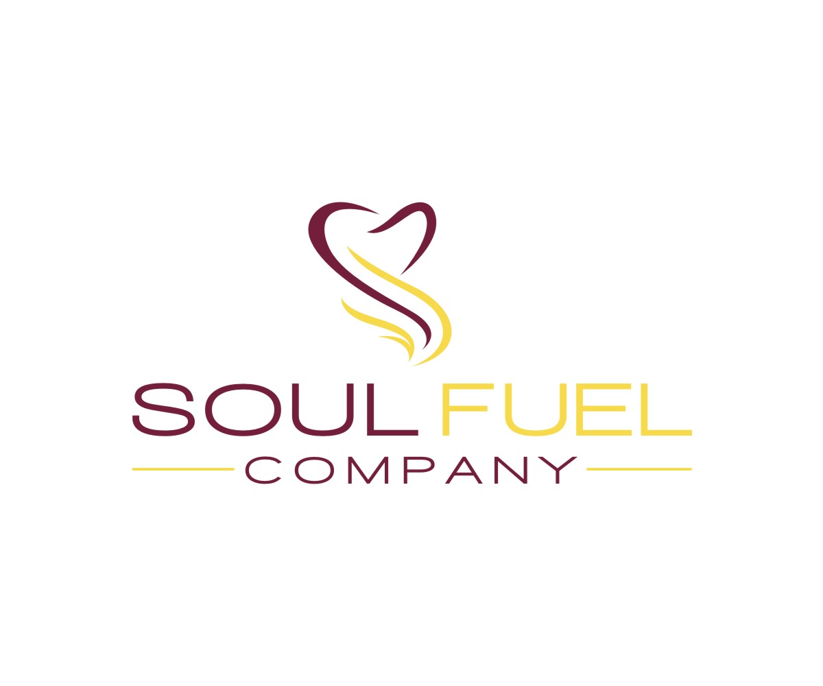 Diseño de Logo por e-graphics para Soul Fuel Company | Diseño #11356095