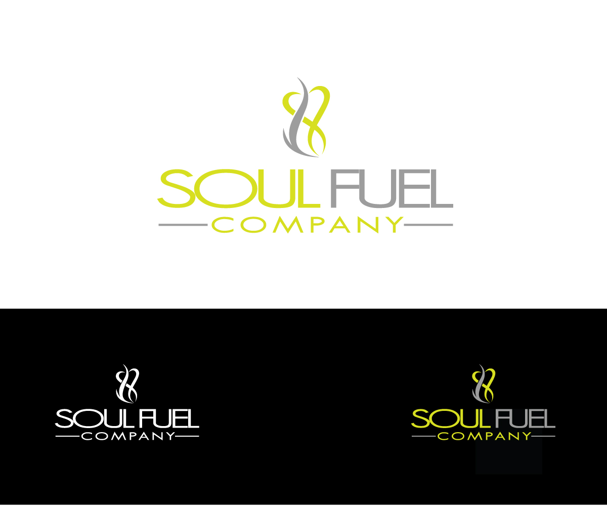 Logo Design by e-graphics for Soul Fuel Company | Design #11356097