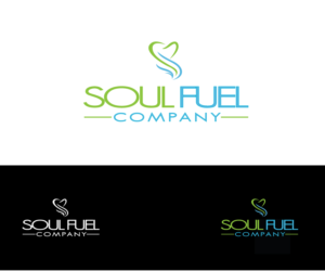 Logo Design by e-graphics for Soul Fuel Company | Design: #11356098