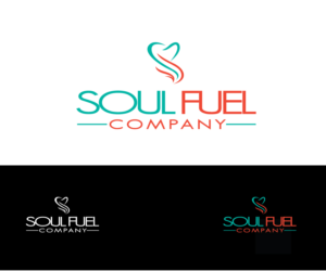 Logo Design by e-graphics for Soul Fuel Company | Design: #11356099