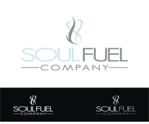 Logo Design by e-graphics for Soul Fuel Company | Design: #11359556