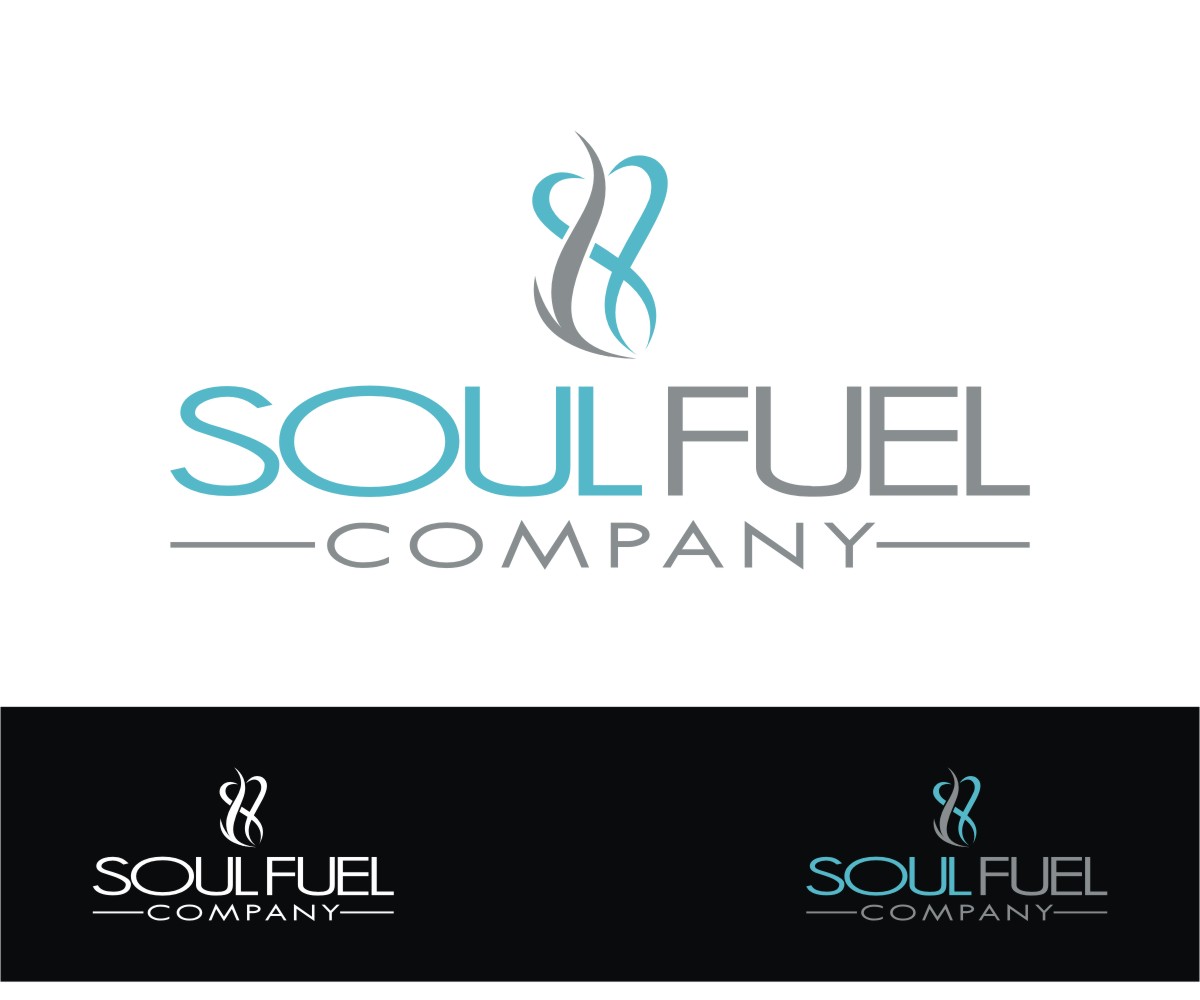 Logo-Design von e-graphics für Soul Fuel Company | Design #11359557