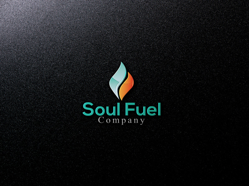 Diseño de Logo por designmaker0 para Soul Fuel Company | Diseño #11275710