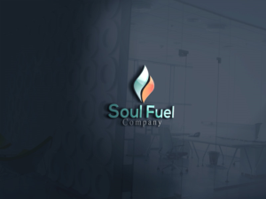 Logo Design by designmaker0 for Soul Fuel Company | Design: #11275711