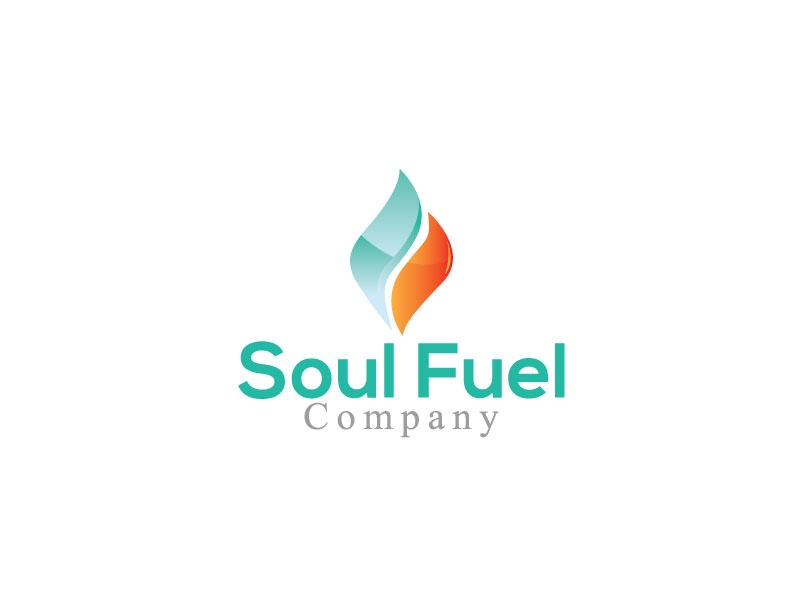 Logo Design by designmaker0 for Soul Fuel Company | Design #11275712