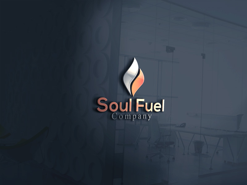 Design de Logo par designmaker0 pour Soul Fuel Company | Design #11284976