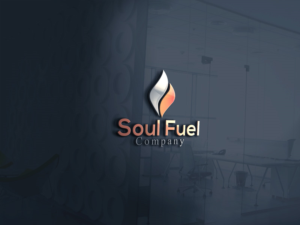 Logo Design by designmaker0 for Soul Fuel Company | Design: #11284976