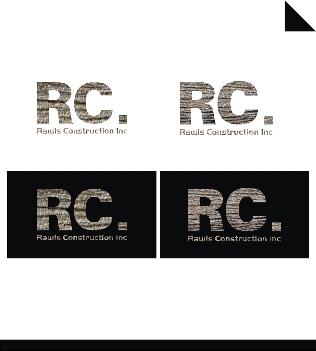 Logo Design by R!CKY for this project | Design #11339641