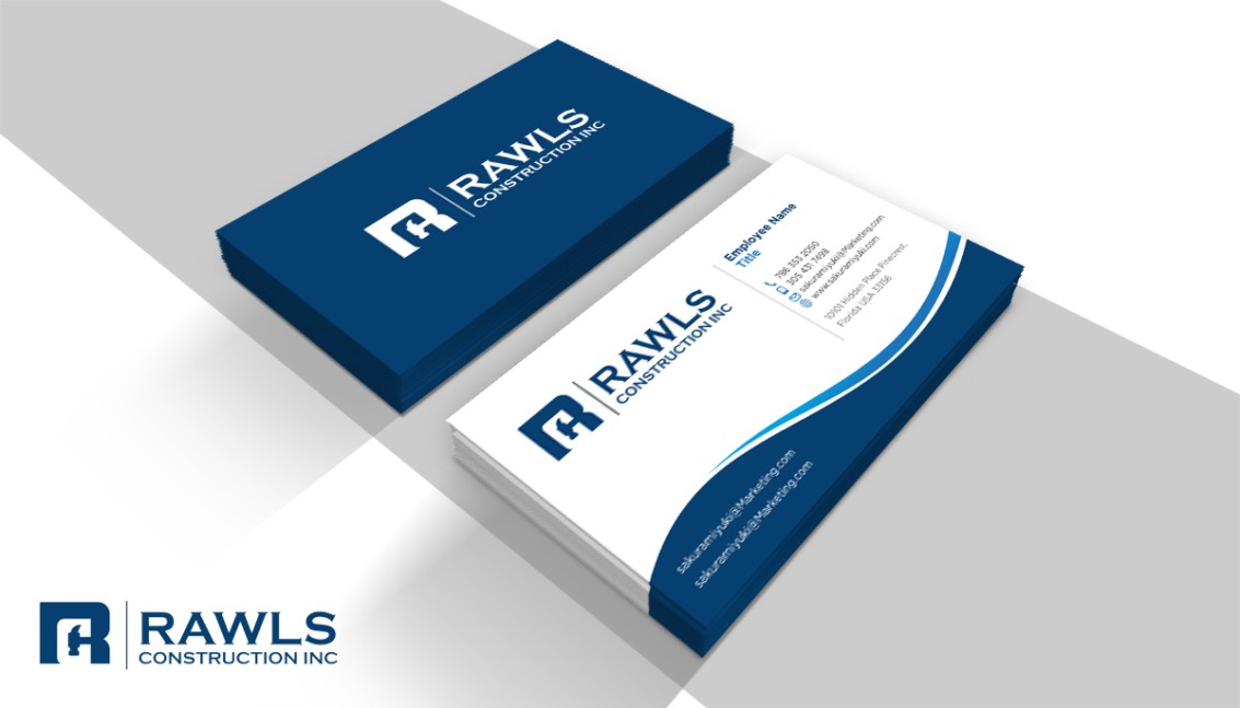 Logo Design by wei shen for this project | Design #11287026