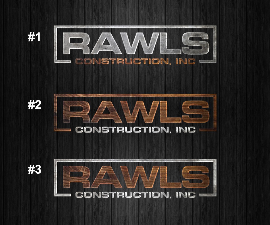 Diseño de Logo por wei shen para este proyecto | Diseño #11344586