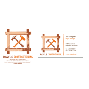 Logo-Design von Keith91762 für dieses Projekt | Design: #11294382