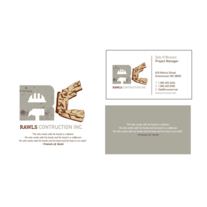 Logo-Design von Keith91762 für dieses Projekt | Design: #11335775