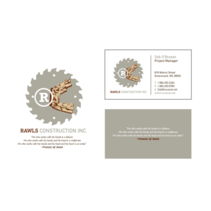 Logo-Design von Keith91762 für dieses Projekt | Design: #11337091