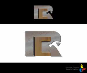 Logo Design by Kreative Fingers