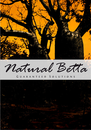  Naturally Betta( Envorimantly friendly Solutitions) | Diseño de Póster por Atvento Graphics
