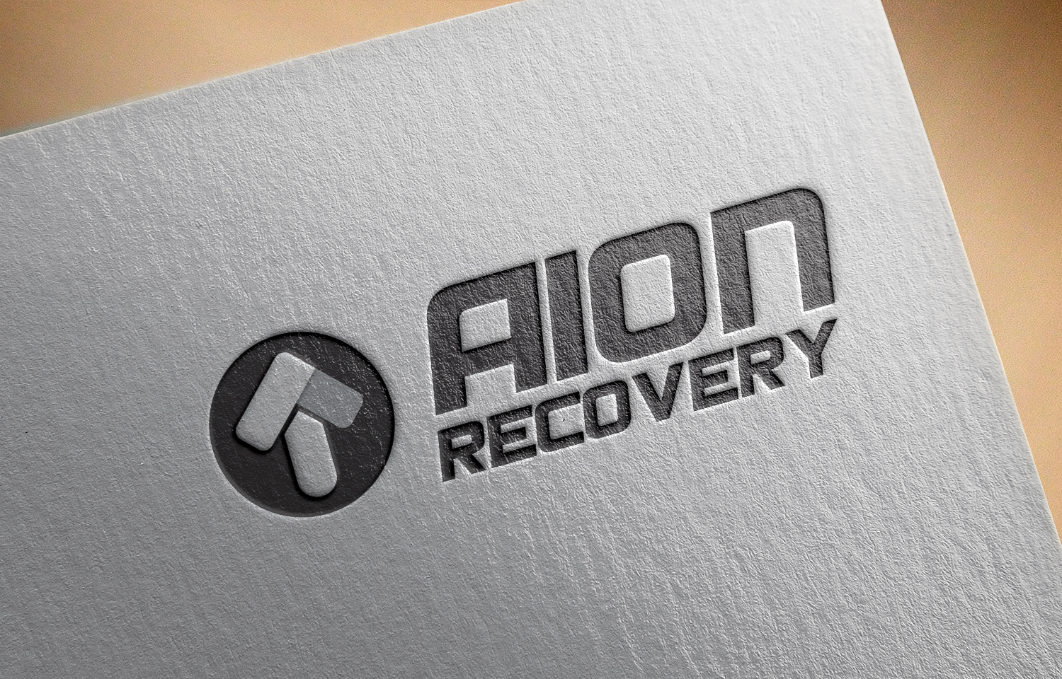 Logo Design by Robert Macwan for this project | Design #11388321
