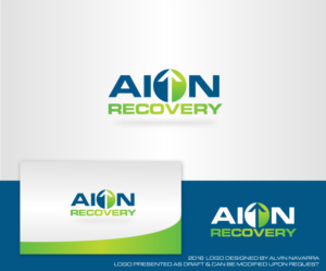 Diseño de Logo por alvinnavarra para este proyecto | Diseño #11377696