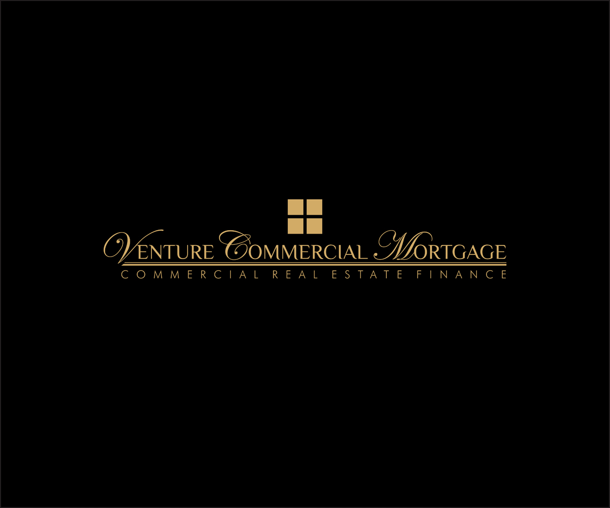 Logo Design by Loknadh busam for Venture Mortgage | Design #11359668