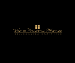 Logo Design by Loknadh busam for Venture Mortgage | Design: #11359668