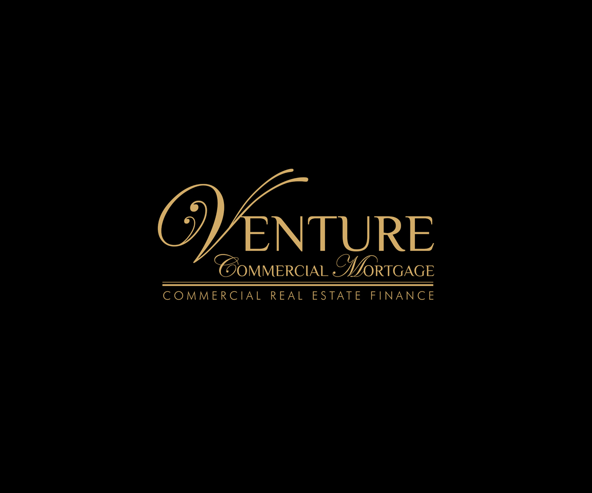 Logo Design by Loknadh busam for Venture Mortgage | Design #11359778