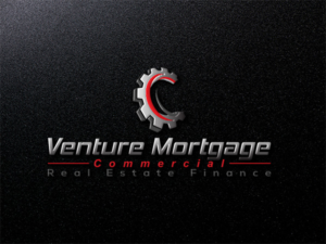 Logo Design by EGYPT KING for Venture Mortgage | Design: #11297398