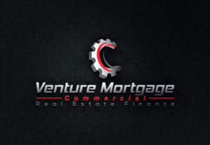 Logo Design by EGYPT KING for Venture Mortgage | Design: #11297399