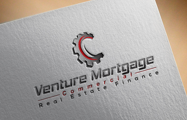Logo-Design von EGYPT KING für Venture Mortgage | Design #11297400