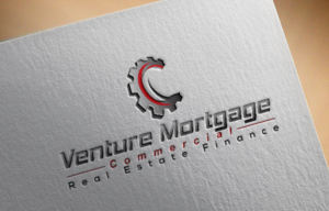 Logo Design by EGYPT KING for Venture Mortgage | Design: #11297400