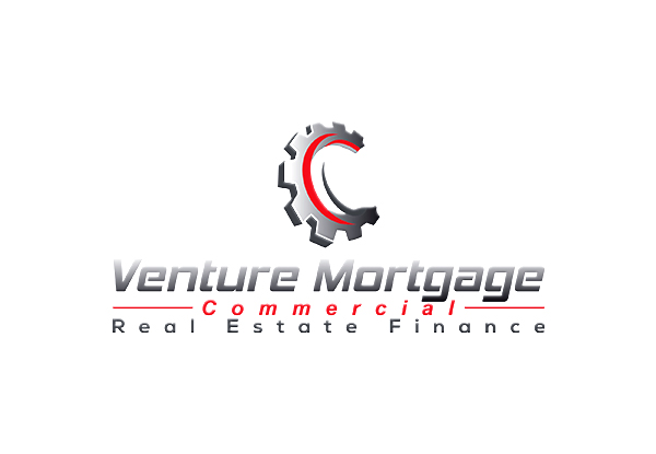 Logo-Design von EGYPT KING für Venture Mortgage | Design #11297401