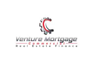 Logo Design by EGYPT KING for Venture Mortgage | Design: #11297401
