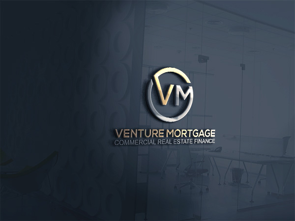 Logo-Design von Mehedi Hasan ™ für Venture Mortgage | Design #11298208