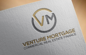 Logo Design by Mehedi Hasan ™ for Venture Mortgage | Design: #11298211