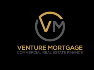 Logo Design by Mehedi Hasan ™ for Venture Mortgage | Design: #11298218