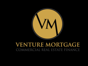 Logo Design by Mehedi Hasan ™ for Venture Mortgage | Design: #11298219