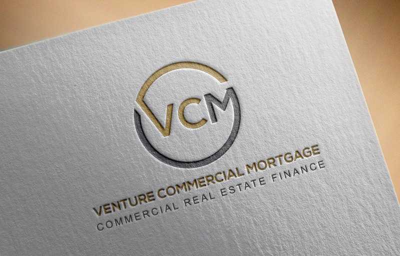 Logo Design by Mehedi Hasan ™ for Venture Mortgage | Design #11301926