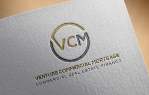 Logo Design by Mehedi Hasan ™ for Venture Mortgage | Design: #11301926
