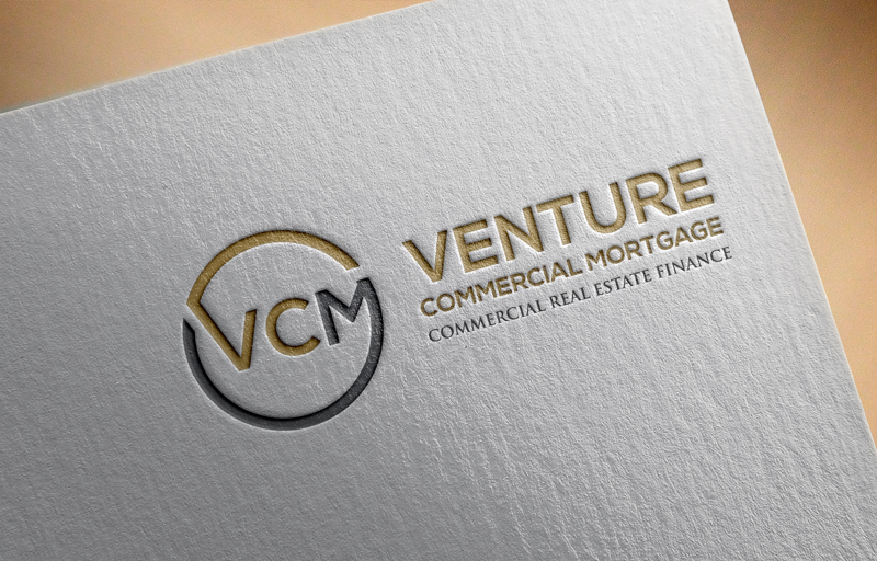 Logo-Design von Mehedi Hasan ™ für Venture Mortgage | Design #11312129